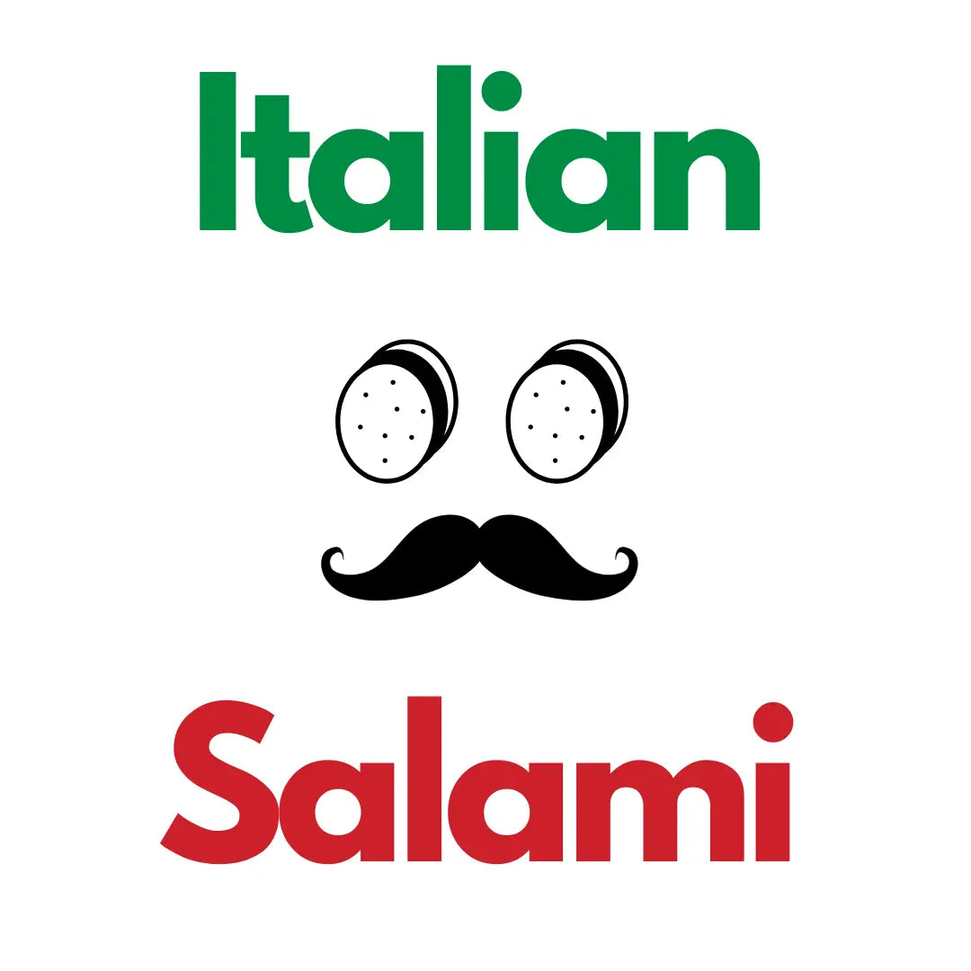 italian salami uk square logo